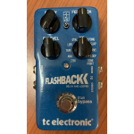 usato Tc Electronic Flashback