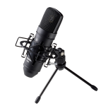 Tascam TM80 Microfono da Studio completo di Sospensione