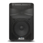 Alto Professional TX312 Cassa Attiva 12" 700W