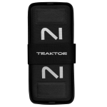 Native Instruments Traktor Modular Bag X1 MK3 Custodia per Controller Modulari X1 MK2 X1 MK3 F1 e Z1