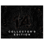 Native Instruments Komplete 14 Collector's Edition Update