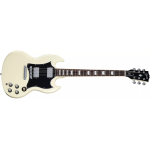 Gibson SG Standard Classic White SGS00CWCH1