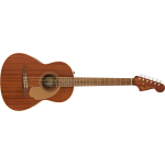 Fender Sonoran Mini,All Mahogany con borsa 0970770122