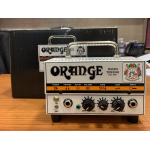 usato Orange Micro Terror Head