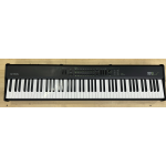 usato Ketron GP1 Pianoforte Digitale 88 Tasti Pesati Nero