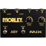 Morley ABY-MIX-G Gold Series