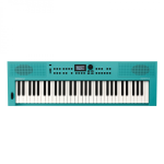 Roland GOKEYS3 Tastiera 61 Turquoise 