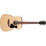 Ibanez V40 OPN Open Pore Natural Chitarra Acustica