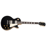 Gibson Les Paul Standard 50s Plain Top Ebony LPS5P00ENNH1