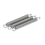 Allparts BP-0019-010 Pack of 3 Tremolo Springs