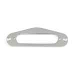 Allparts PC-5763-010 Pickup Ring for Telecaster® Chrome