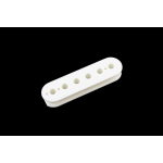 Allparts PU-6912-025 White 50mm Slug Side Humbucking Bobbin