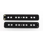 Allparts PU-6943-023 Bridge Pickup Flat Set for Jazz Bass ®