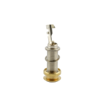 Allparts EP-0159-000 Switchcraft Acoustic End Pin Jack