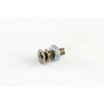 Allparts GS-0362-001 Set of Bracket Screws for Gibson ® Les Paul ®
