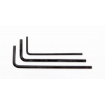 Allparts AW-0135-000 Allen Wrench Set for Kahler®