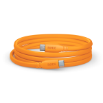 Rode SC17 Orange Cavo USB-C - USB-C Arancione