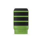 Rode WS14G Green Filtro Antipop per PodMic Verde