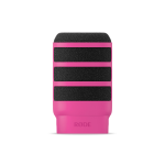 Rode WS14P Pink Filtro Antipop per PodMic Rosa