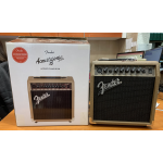 usato Fender Acoustasonic 15