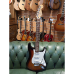 usato Fender player stratocaster 3tsb