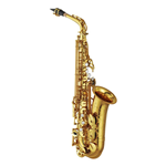 Yamaha YAS82Z Sax Alto Professionale Laccato