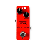 MXR M291 Dyna Comp Mini Pedale