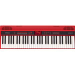 Roland GO:Keys tastiera 61 tasti portatile GO-61K