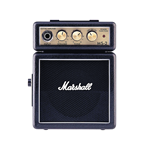 Marshall MS 2 Micro Amp (Black)