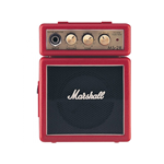 Marshall MS 2R Micro Amp (Red)