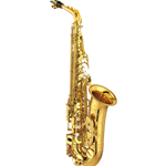 Yamaha YAS875EX 05 Sax Alto Professionale Laccato