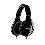 Shure SRH240A-BK Cuffia circumaurale chiusa