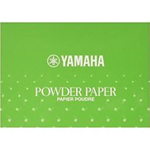 Yamaha MMNPPAPER03 Powder Paper Carta in Polvere