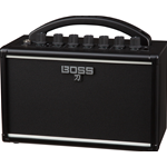 Boss Katana Mini Amplificatore compatto con effetti