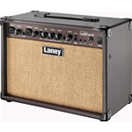 Laney LA30D Amplificatore combo per chitarra 2x6,5" 30W