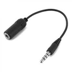 ToneWoodAmp iDevice Cable 