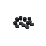 Dunlop ECV124 Grommets Set 12 pz