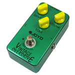 Joyo JF01 Vintage overdrive Tube Screamer