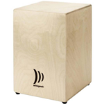 Schlagwerk CBA2S Cajon Kit montabile Large