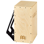 Meinl BACKPATER  cajon con tracolla