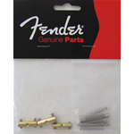 Fender Vintage 52 Telecaster Brass Saddles 0990843000