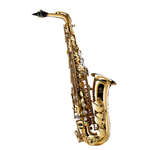 Forestone GX-ASGL Sax Alto Laccato 