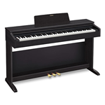 Casio AP270 BK Celviano pianoforte digitale 88 tasti nero