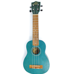 UKULELE LAX SOPRANO UK-21 TBL