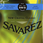 Savarez 540CJ Set New Cristal