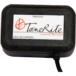 Tonerite Ukulele TR3 Enfatizzatore di frequenze per ukulele