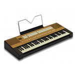 Viscount Cantorum VI PLUS Organo liturgico Portatile USB