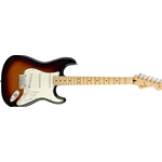 Fender Player Stratocaster®, Maple Fingerboard, 3-Color Sunburst  0144502500