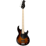 Yamaha BB434-MTBS Tobacco Brown Sunburst