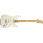 Fender Player Stratocaster®, Maple Fingerboard, Polar White 0144502515